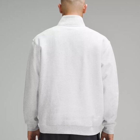 NWOT lululemon Steady State Half Zip - Picture 2 of 11